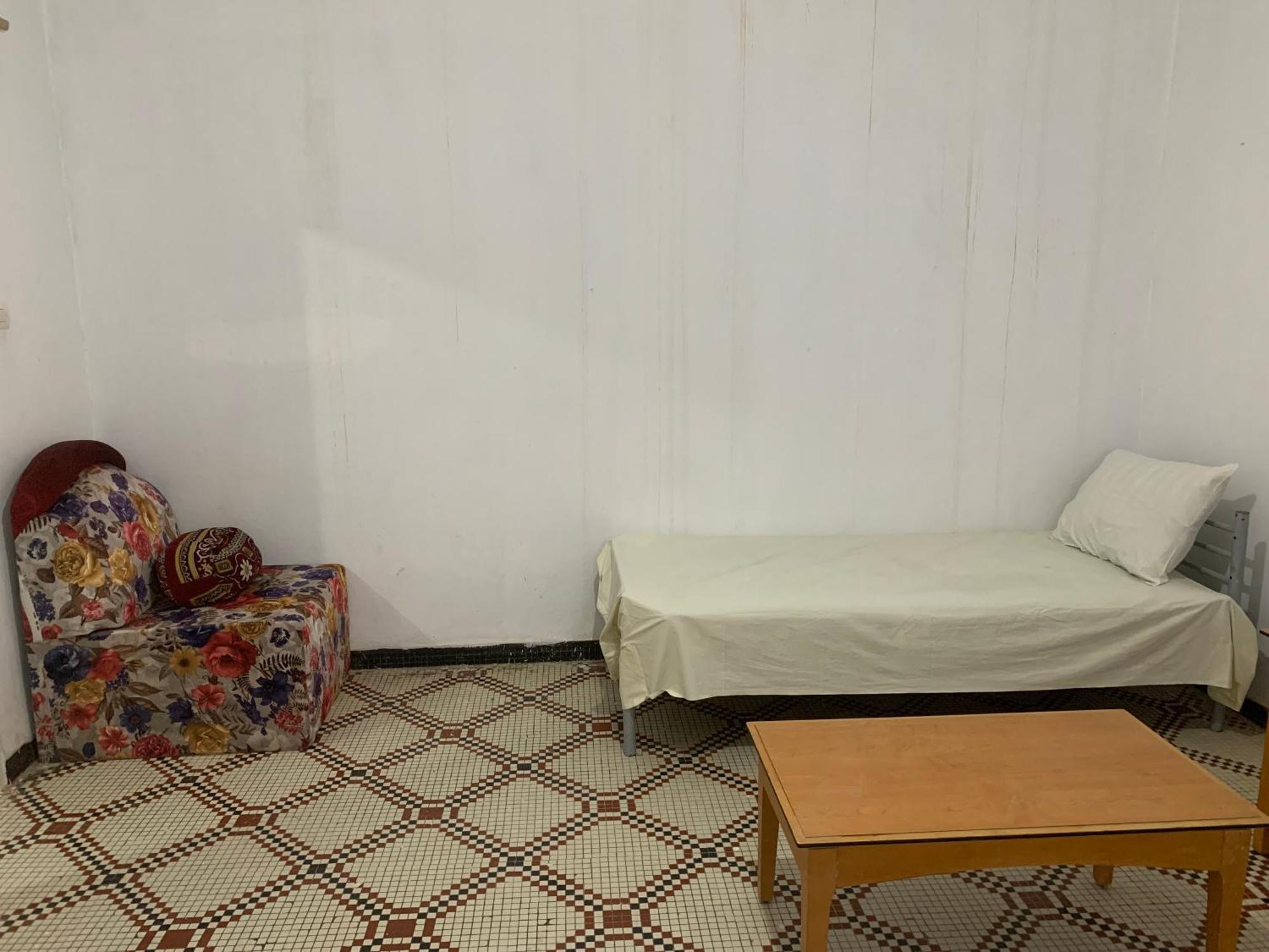 Auberge-Camping Africa Escale Nouakchott Ruang foto